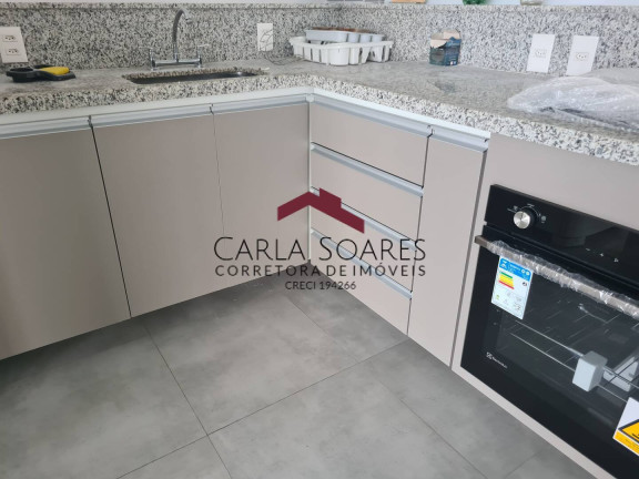 Imagem Apartamento com 3 Quartos à Venda, 125 m² em Jardim Las Palmas - Guarujá