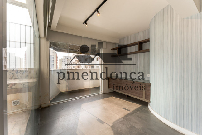 Imagem Apartamento com 2 Quartos à Venda, 188 m² em Perdizes - São Paulo