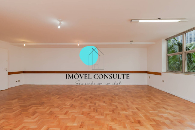 Imagem Sala Comercial para Alugar, 59 m² em Consolação - São Paulo Imagem Sala Comercial para Alugar, 59 m² em Consolação - São Paulo