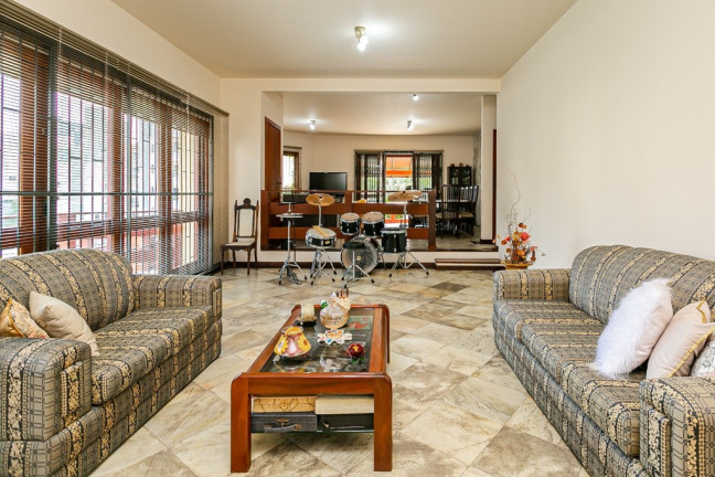 Imagem Casa com 4 Quartos à Venda, 258 m² em Itaguaçu - Florianópolis