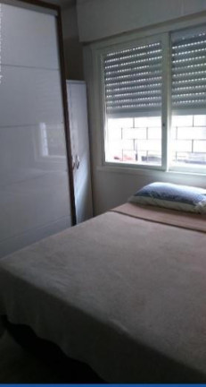 Imagem Apartamento com 1 Quarto à Venda, 40 m² em Parque Dos Maias - Porto Alegre