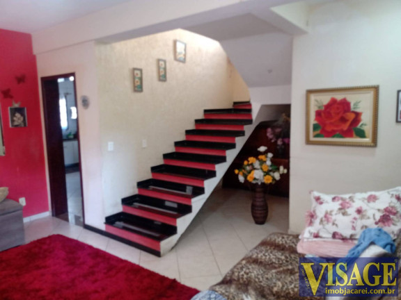 Imagem Sobrado com 2 Quartos à Venda, em Vila Branca - Jacareí Imagem Sobrado com 2 Quartos à Venda, em Vila Branca - Jacareí