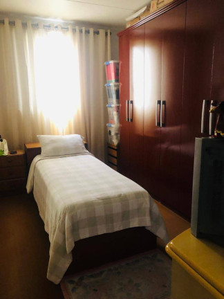 Imagem Apartamento com 2 Quartos à Venda, 50 m² em Cidade Continental - São Paulo Imagem Apartamento com 2 Quartos à Venda, 50 m² em Cidade Continental - São Paulo