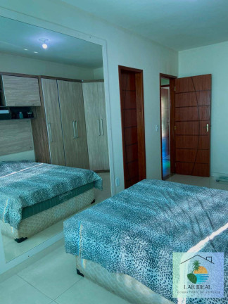Imagem Casa com 2 Quartos à Venda, em Vila Capri - Araruama Imagem Casa com 2 Quartos à Venda, em Vila Capri - Araruama