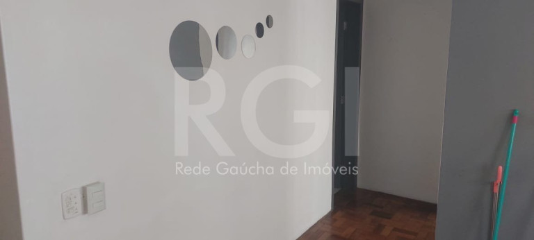 Imagem Apartamento com 1 Quarto à Venda ou Locação, 52 m² em Centro Histórico - Porto Alegre