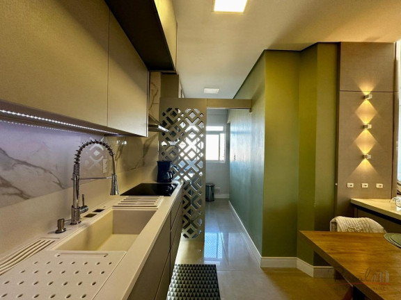 Imagem Apartamento com 3 Quartos à Venda, 265 m² em Estreito - Florianópolis Imagem Apartamento com 3 Quartos à Venda, 265 m² em Estreito - Florianópolis