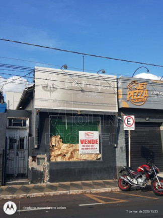 Ponto Comercial à Venda, 99 m² em Centro - Araraquara