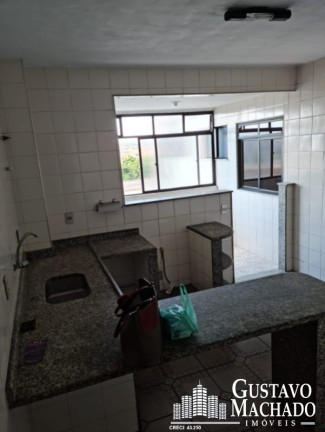 Imagem Imóvel com 3 Quartos à Venda, 96 m² em Rústico - Volta Redonda