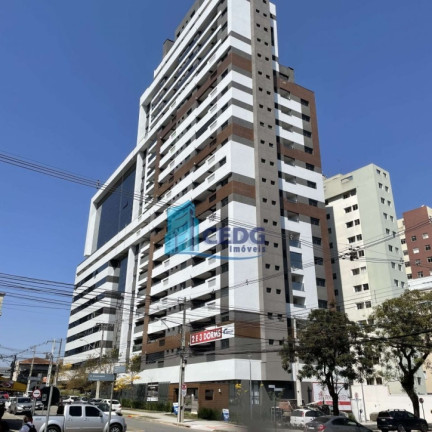 Apartamento com 3 Quartos à Venda, 94 m² em Vila Izabel - Curitiba