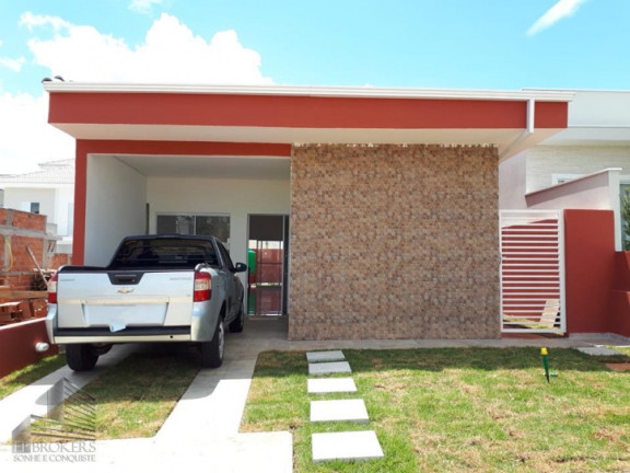 Imagem Casa de Condomínio com 3 Quartos à Venda, 111 m² em Jardim Novo Horizonte - Sorocaba Imagem Casa de Condomínio com 3 Quartos à Venda, 111 m² em Jardim Novo Horizonte - Sorocaba