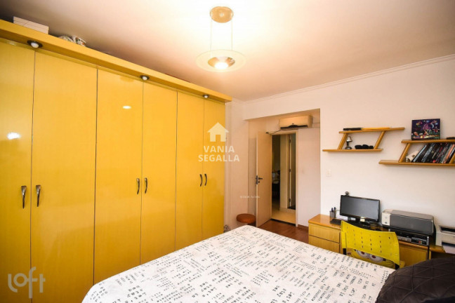 Imagem Apartamento com 2 Quartos à Venda, 91 m² em Pinheiros - São Paulo