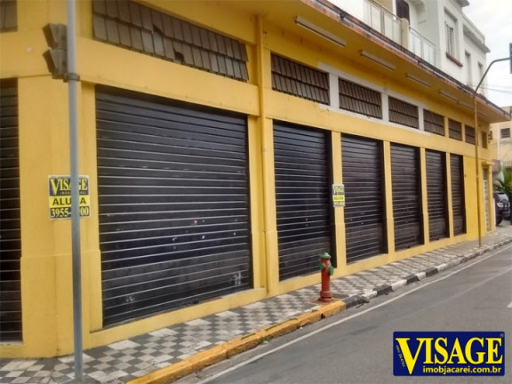Imagem Imóvel Comercial para Alugar, 550 m² em Centro - Jacareí Imagem Imóvel Comercial para Alugar, 550 m² em Centro - Jacareí