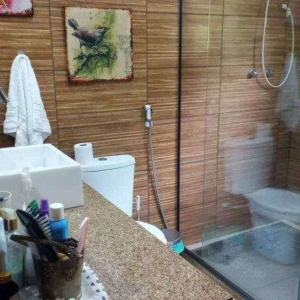 Imagem Casa com 3 Quartos à Venda, 600 m² em Parque Dom João Vi - Nova Friburgo