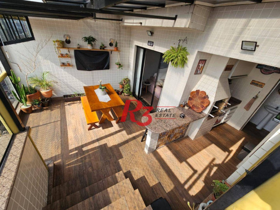 Imagem Imóvel com 3 Quartos à Venda, 200 m² em Aviação - Praia Grande