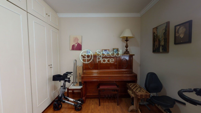 Imagem Apartamento com 4 Quartos à Venda, 300 m² em Jardim Paulista - São Paulo Imagem Apartamento com 4 Quartos à Venda, 300 m² em Jardim Paulista - São Paulo