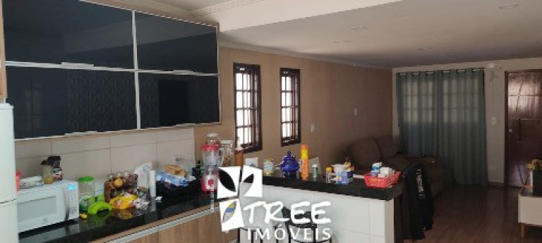 Imagem Casa com 3 Quartos à Venda, 209 m² em Jardim Cacique - Suzano