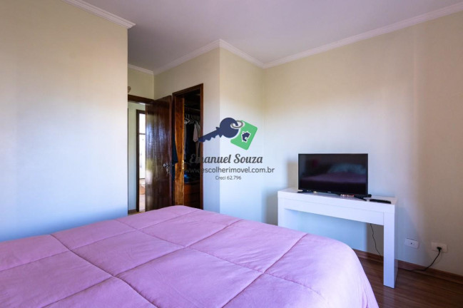 Imagem Apartamento com 3 Quartos à Venda, 119 m² em Vila Andrade