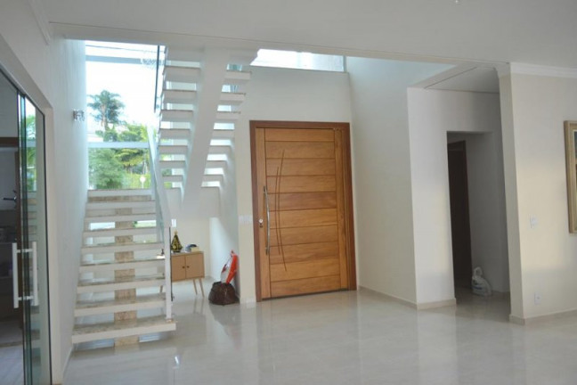 Imagem Casa de Condomínio com 4 Quartos à Venda, 338 m² em Country Club Itatiba - Itatiba