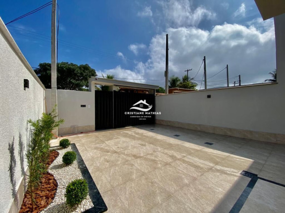 Imagem Casa com 3 Quartos à Venda, 102 m² em Praia De Itaipuaçu (itaipuaçu) - Maricá Imagem Casa com 3 Quartos à Venda, 102 m² em Praia De Itaipuaçu (itaipuaçu) - Maricá