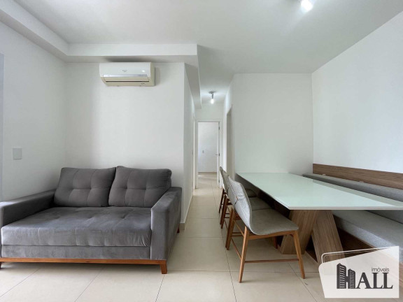 Imagem Apartamento com 2 Quartos à Venda, 64 m² em Jardim Tarraf Ii - São José Do Rio Preto Imagem Apartamento com 2 Quartos à Venda, 64 m² em Jardim Tarraf Ii - São José Do Rio Preto