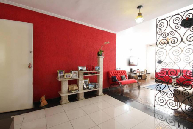Imagem Casa com 5 Quartos à Venda, 155 m² em Vila Mariana - São Paulo