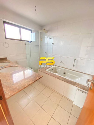 Imagem Apartamento com 4 Quartos à Venda, 235 m² em Manaíra - João Pessoa