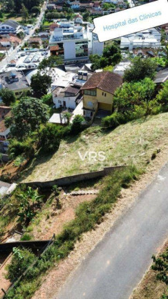Imagem Terreno à Venda, 500 m² em Vale Do Paraíso - Teresópolis