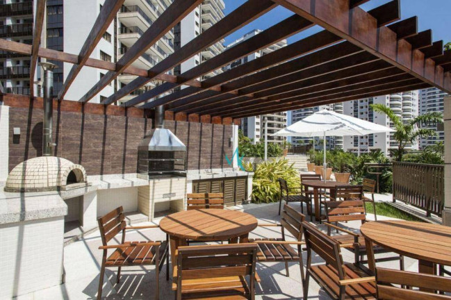 Imagem Apartamento com 3 Quartos à Venda, 131 m² em Recreio Dos Bandeirantes - Rio De Janeiro Imagem Apartamento com 3 Quartos à Venda, 131 m² em Recreio Dos Bandeirantes - Rio De Janeiro