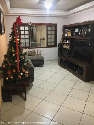 Imagem Casa com 3 Quartos à Venda, 120 m² em Vila Do Castelo - São Paulo