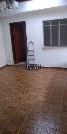 Imagem Casa com 3 Quartos à Venda, 180 m² em Vila Eldízia - Santo André Imagem Casa com 3 Quartos à Venda, 180 m² em Vila Eldízia - Santo André