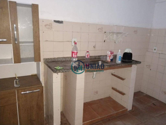 Imagem Casa com 4 Quartos à Venda, 150 m² em Santa Rosa - Niterói