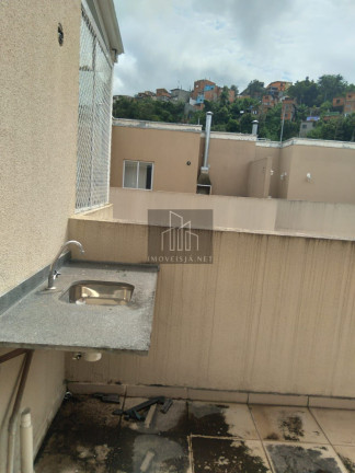 Imagem Apartamento com 3 Quartos à Venda, 90 m² em Jardim Nova Vida - Cotia