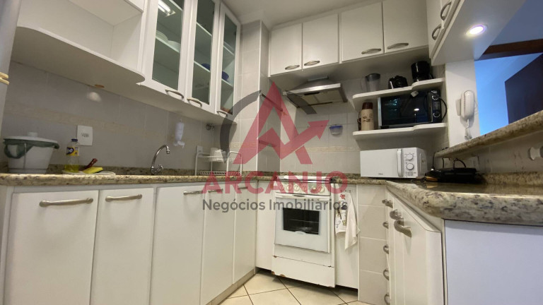 Imagem Apartamento com 3 Quartos à Venda, 110 m² em Praia Grande - Ubatuba