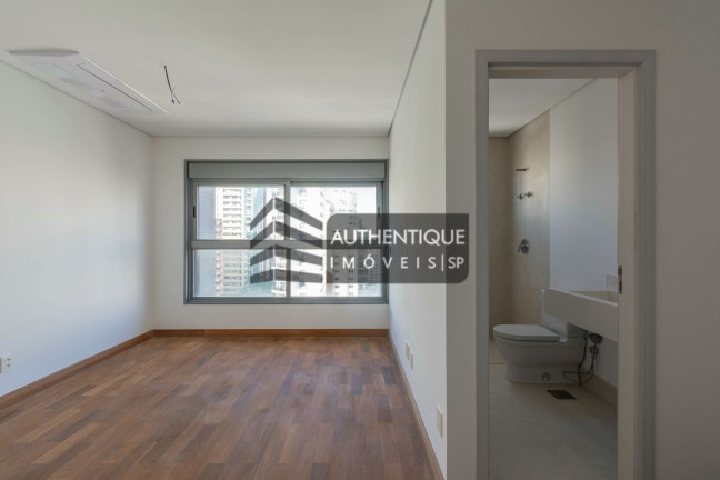 Imagem Apartamento com 4 Quartos à Venda, 374 m² em Tatuapé - São Paulo
