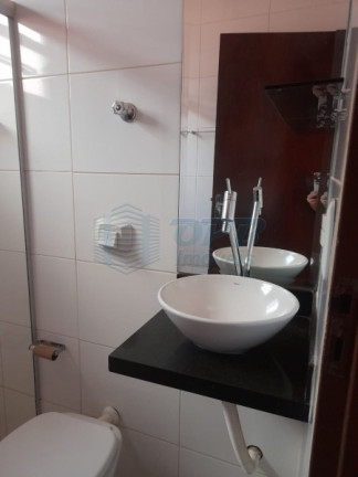 Imagem Casa para Alugar,  em Santa Cruz Do Jose Jacques - Ribeirão Preto