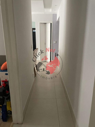 Imagem Apartamento com 2 Quartos à Venda, 70 m² em Santa Paula - São Caetano Do Sul