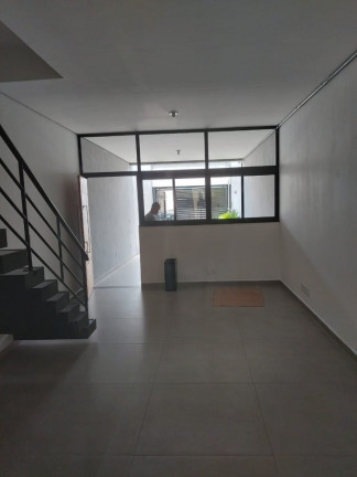 Imagem Sobrado com 3 Quartos para Alugar, 130 m² em Vila Gomes Cardim - São Paulo Imagem Sobrado com 3 Quartos para Alugar, 130 m² em Vila Gomes Cardim - São Paulo