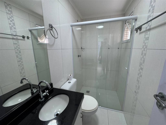 Imagem Apartamento com 3 Quartos à Venda, 122 m² em Boqueirao - Praia Grande