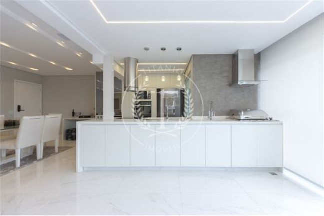 Imagem Apartamento com 2 Quartos à Venda, 100 m² em Vila Regente Feijó - São Paulo