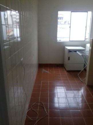 Imagem Apartamento com 2 Quartos à Venda, 52 m² em Vila Iório - São Paulo