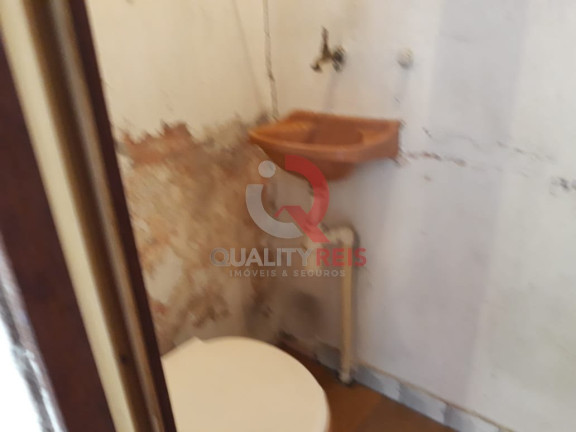 Imagem Casa com 2 Quartos à Venda, 144 m² em Vila Maria - São Paulo