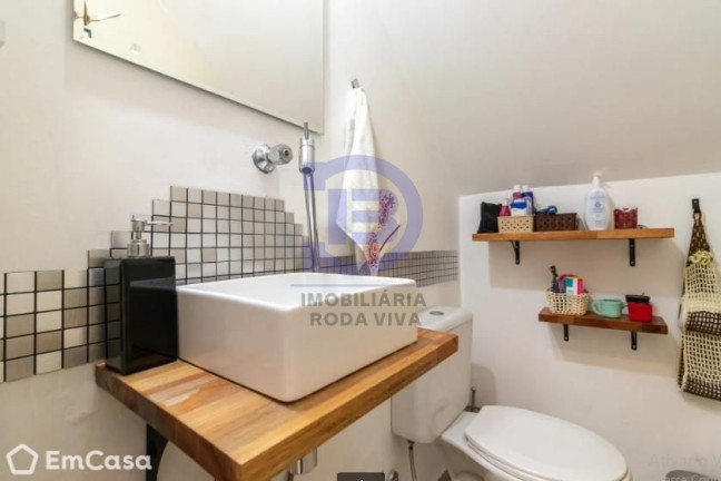 Imagem Sobrado com 2 Quartos à Venda, 120 m² em Vila Ré - São Paulo Imagem Sobrado com 2 Quartos à Venda, 120 m² em Vila Ré - São Paulo