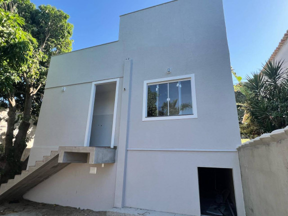 Imagem Casa com 2 Quartos à Venda, 68 m² em Balneário São Pedro - São Pedro Da Aldeia Imagem Casa com 2 Quartos à Venda, 68 m² em Balneário São Pedro - São Pedro Da Aldeia