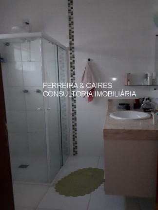 Imagem Sobrado com 3 Quartos à Venda,  em Vila Vitória Ii - Indaiatuba