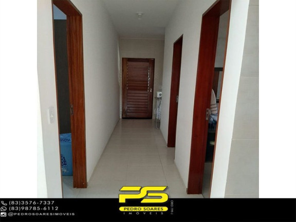 Imagem Casa com 4 Quartos à Venda, 320 m² em Jacaré - Cabedelo