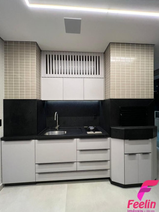 Imagem Cobertura com 3 Quartos à Venda, 215 m² em Barreiros - São José Imagem Cobertura com 3 Quartos à Venda, 215 m² em Barreiros - São José