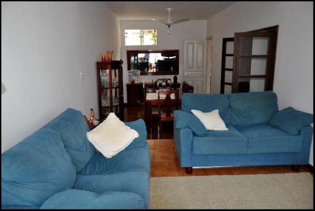 Imagem Sobrado com 3 Quartos à Venda, 207 m² em Gonzaga - Santos Imagem Sobrado com 3 Quartos à Venda, 207 m² em Gonzaga - Santos