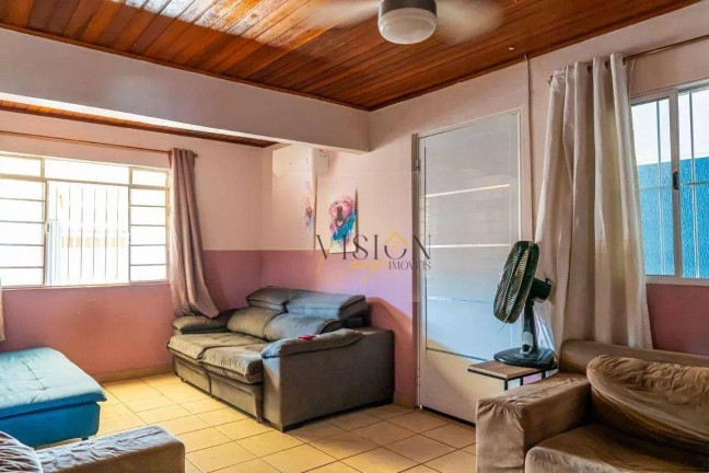 Imagem Casa com 2 Quartos à Venda, 200 m² em Vila Boa Vista - Campinas