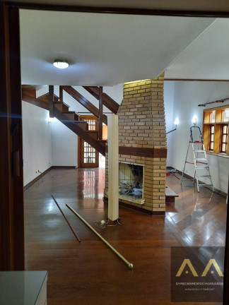 Imagem Casa com 3 Quartos à Venda, 300 m² em Alphaville - Santana De Parnaíba Imagem Casa com 3 Quartos à Venda, 300 m² em Alphaville - Santana De Parnaíba