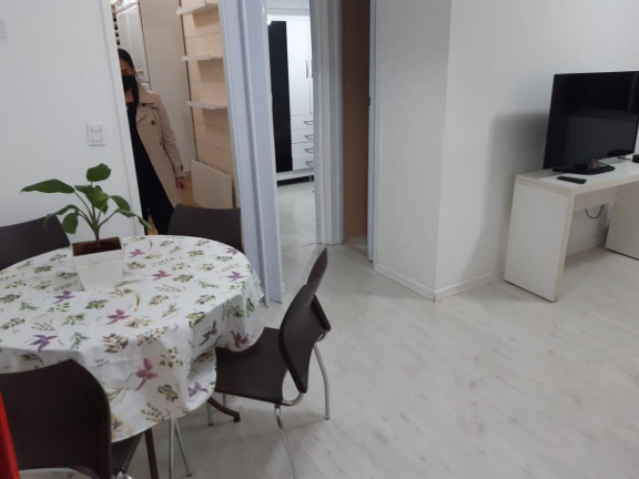 Imagem Apartamento com 1 Quarto à Venda, 45 m² em Consolação - São Paulo